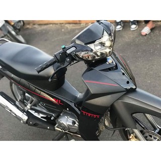 tem rời sirius đen tem chế zin