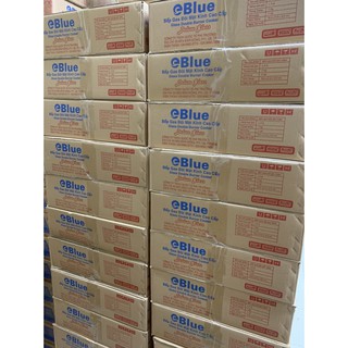 Bếp gas đôi eBlue EBB313