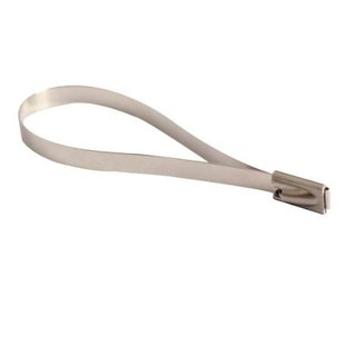 Dây rút inox 4.6 x 150(100 sợi)