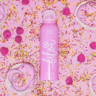 Tắm bọt Bilou Duschschaum Limited Edition 5 Jahre, 200 ml