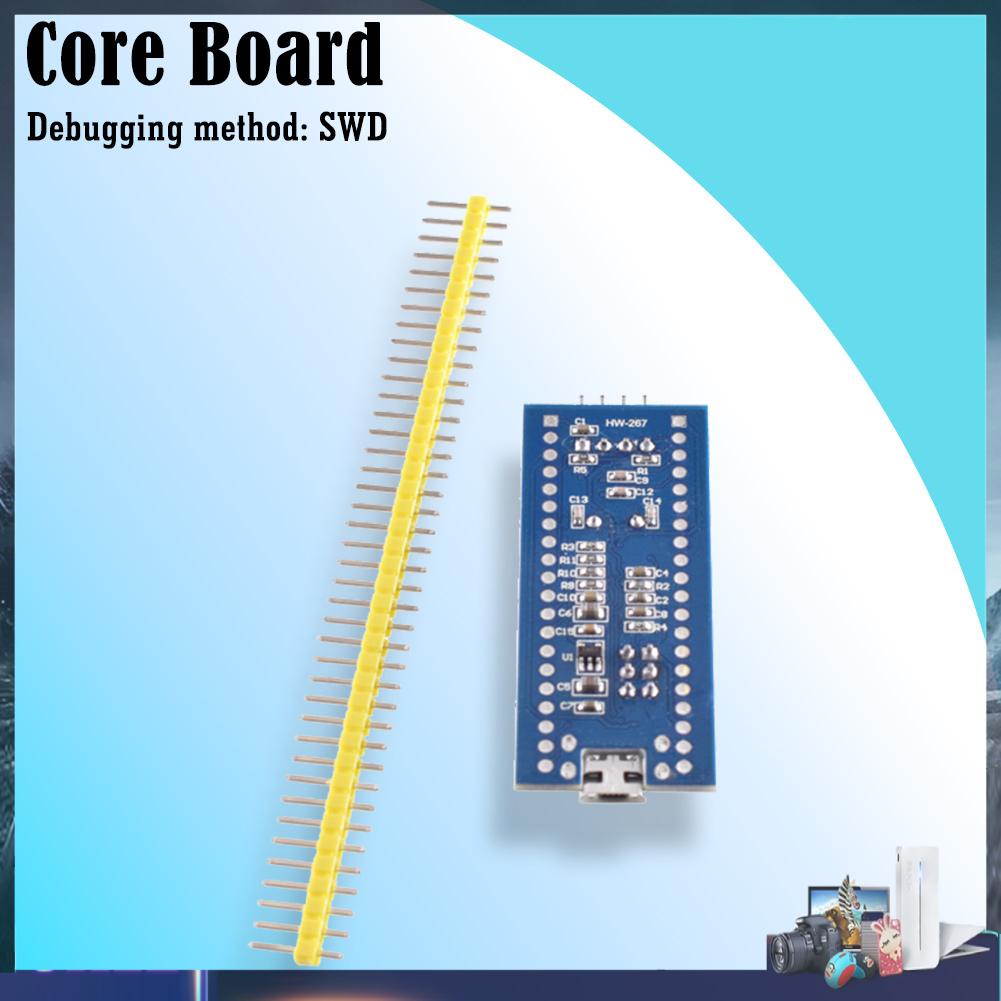 Bảng mạch phát triển C6T6 STM32F103C8T6 32-Bit chất lượng cao