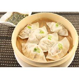 Vỏ bánh Gyoza