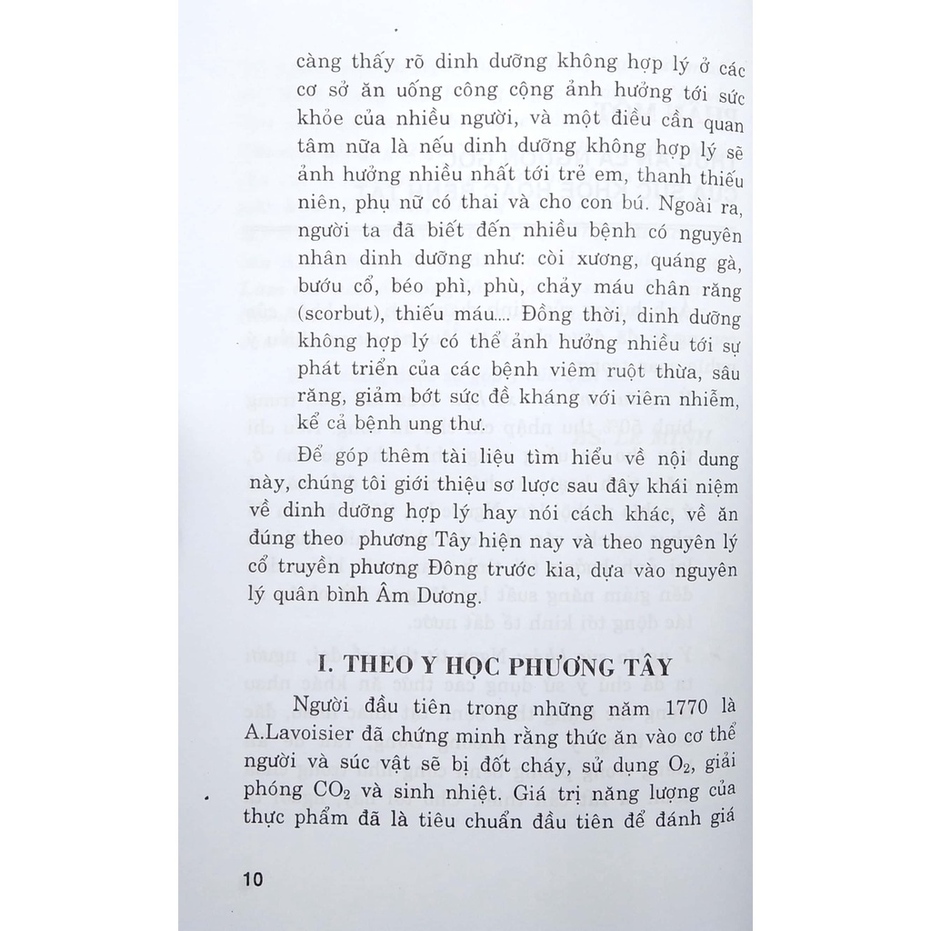 Sách - Thức Ăn Phòng Và Trị Bệnh