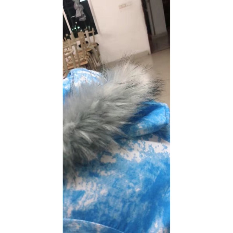 áo phao đôi mẫu mới(sẵn hàng )