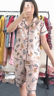Bộ kate thái