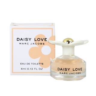 Nước Hoa Nữ Daisy Love Marc Jacobs Mini 4ml