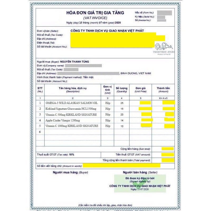 Viên dấm táo giảm cân Apple Cider Vinegar 1200mg-180 viên_ Hàng Mỹ chính hãng