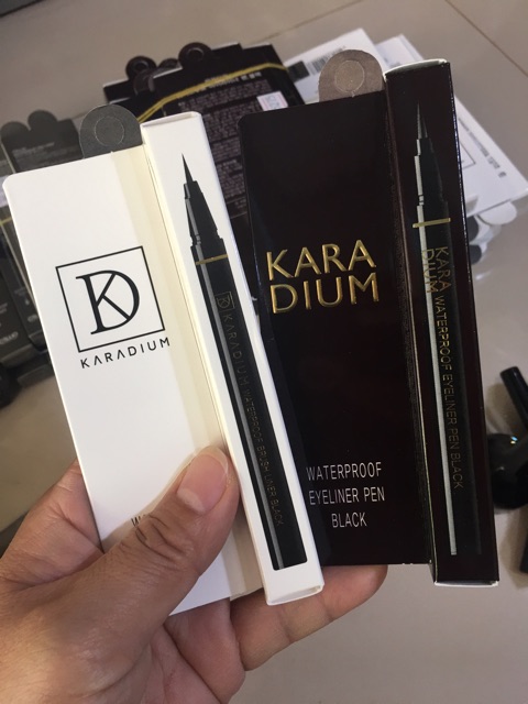 Chuẩn Auth_Mascara The Style 4D Missha mẫu mới | BigBuy360 - bigbuy360.vn