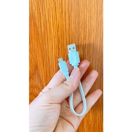 Củ sạc nhanh samsunh tặng kèm dây cáp sạc 20cm