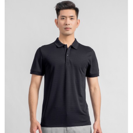 Áo polo nam KWIN do aristino sản xuất trẻ trung 2 mẫu KPS020s9-KPS023s9