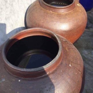 Nước mắm Khúc Phụ chai 1 lít