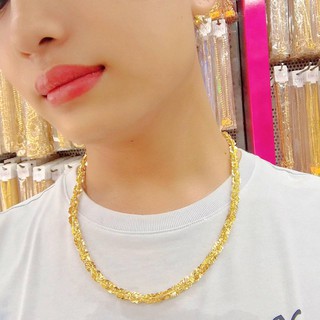 Dây chuyền nữ dây chuyền itali siêu đẹp sáng đẹp