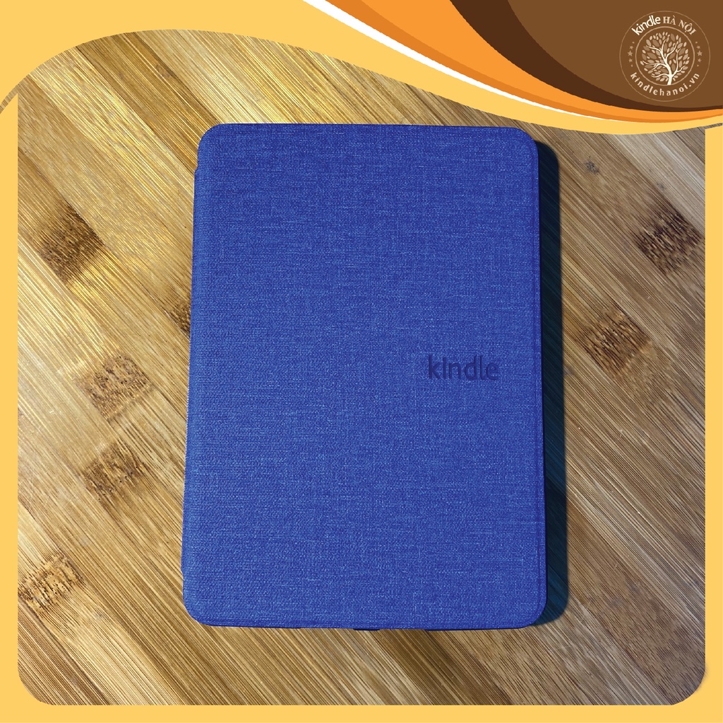 Bao da cover case SILICON cho Kindle - Paperwhite - Voyage - Oasis nhựa dẻo