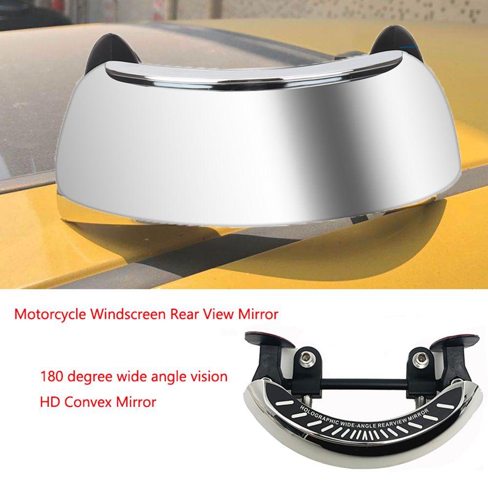 Gương Chiếu Hậu Góc Rộng Góc Rộng 180 Độ Hiệu Ket1