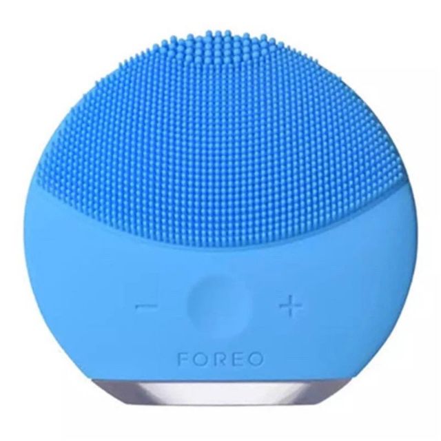 MÁY RỬA MẶT FOREO LUNA MINI 2 CÔNG NGHỆ SÓNG RUNG T-SONIC