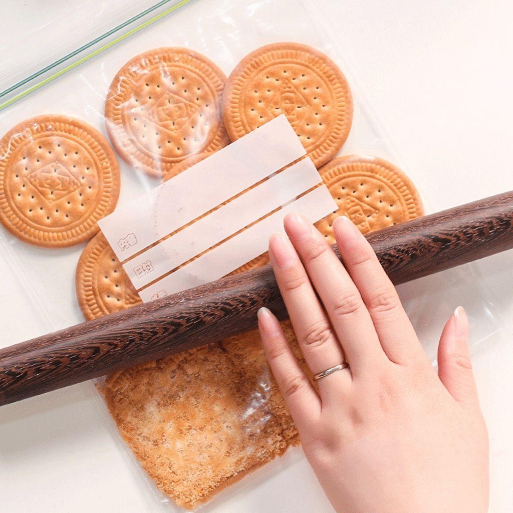 JARRED Túi Giữ Nhiệt Thực Phẩm Có Khóa Kéo Tiện Dụng