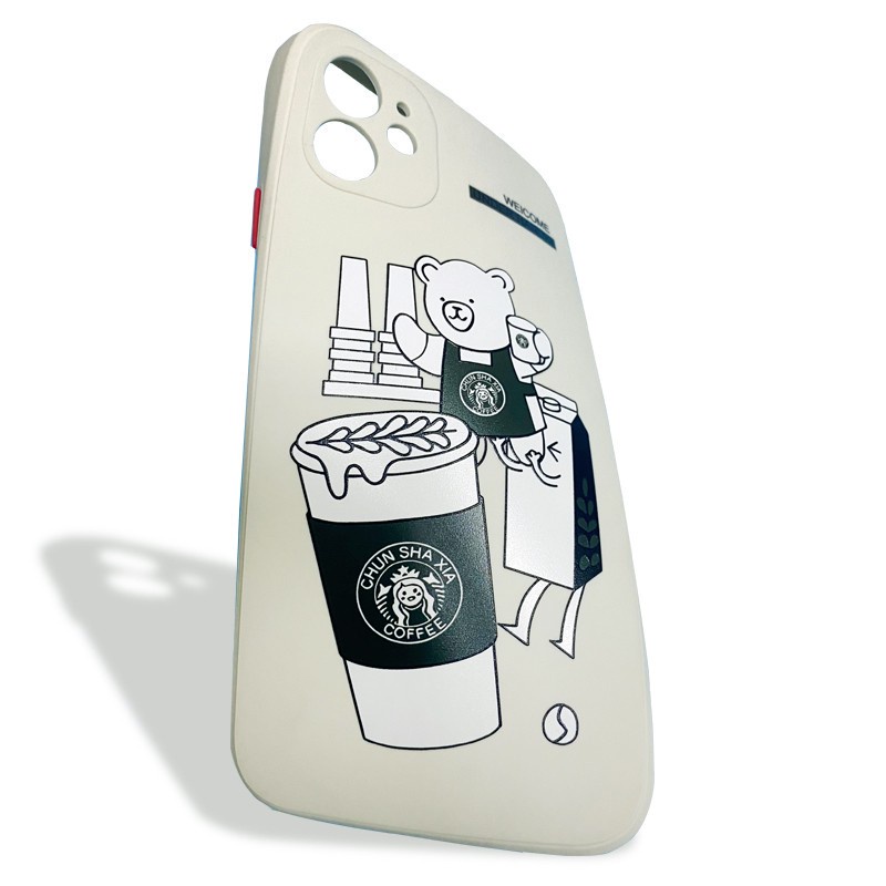 Ốp điện thoại Koosuk cho VIVO Y50 Y30 Y30i Y20 Y20i Y20S Y51 Y51A Y31 Y20A Y20G Y11S