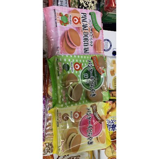 Bánh Marukyo Pancake Dorayaki