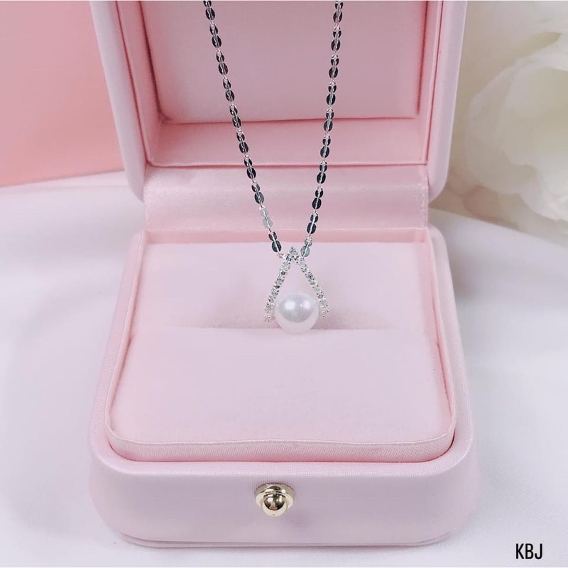 Dây chuyền bạc nữ bạc ta cao cấp 925 cam kết bạc thật giá xưởng
