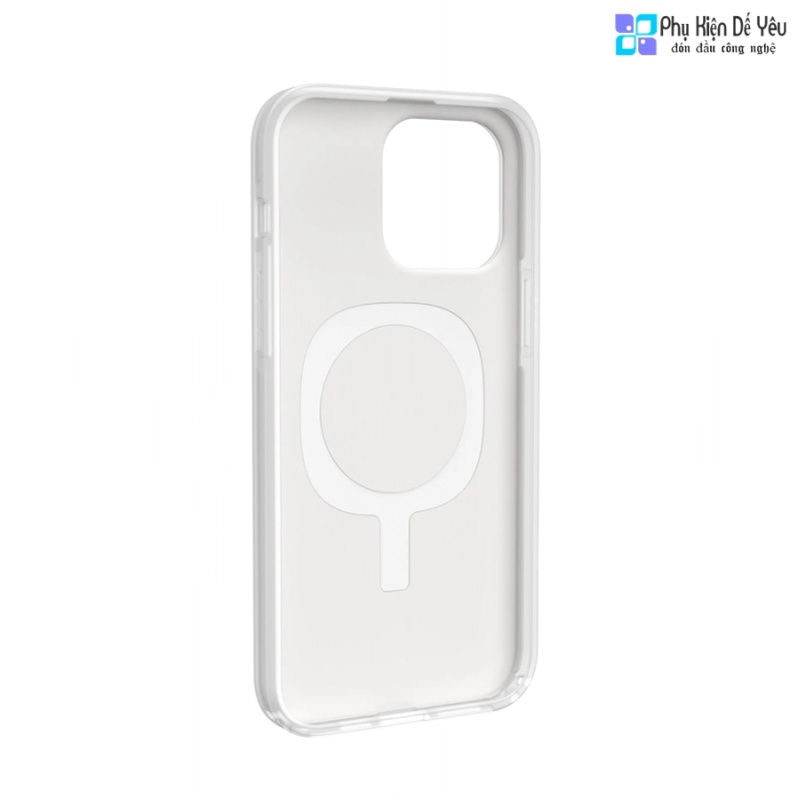 Ốp U LUCENT 2.0 MAGSAFE cho I.Phone 14/ 14 Pro / 14 Plus / 14 PRO MAX