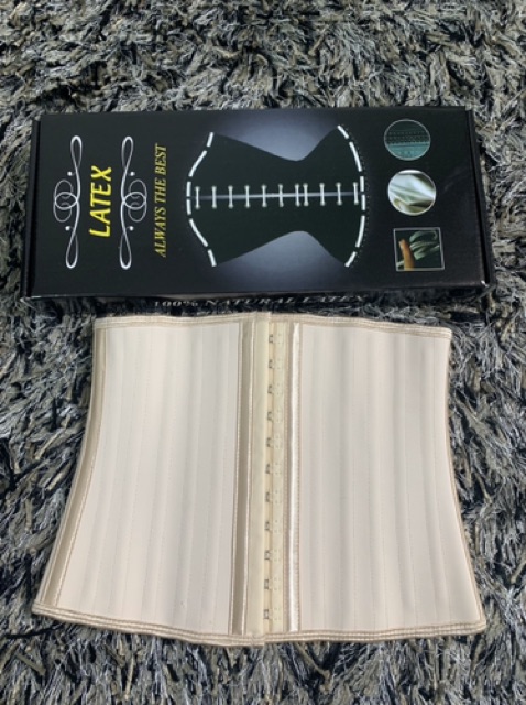 [GIÁ GỐC TẠI KHO TỔNG] ĐAI NỊT BỤNG NHẬP KHẨU  CAO 23CM.