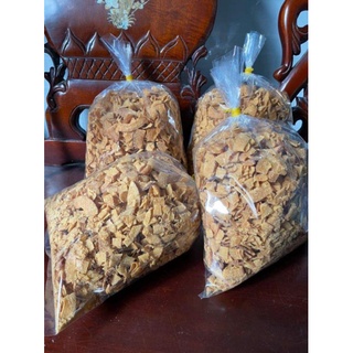 1kg mứt dừa sấy giòn thơm ngon