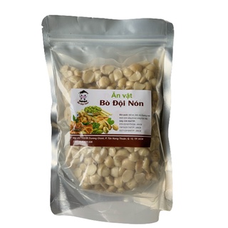 Nhân Hạt Macca Tách Vỏ 0.5KG Bóc Sẵn Thơm Ngon