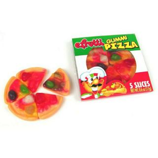 Kẹo dẻo Trolli Pizza
