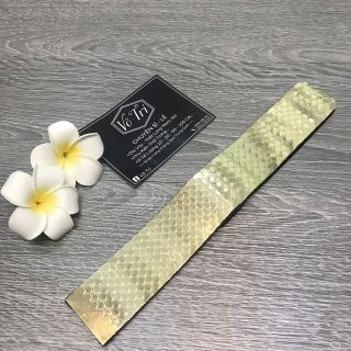 Đai váy vảy cá