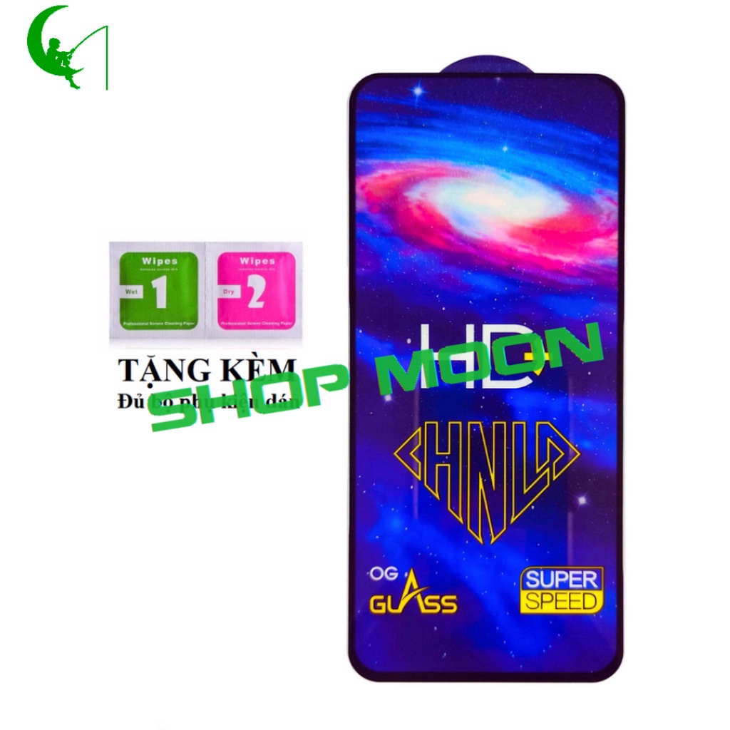 Kính Cường Lực Realme 5/5s/5i/6/6i/7/7i/8/Pro/C3/C3i/C11/C12/C15/C17/C20/C21Y/C25/C25s/C25Y/Q2/Q3/Q3i/Q3 Pro/GT Neo- HD+