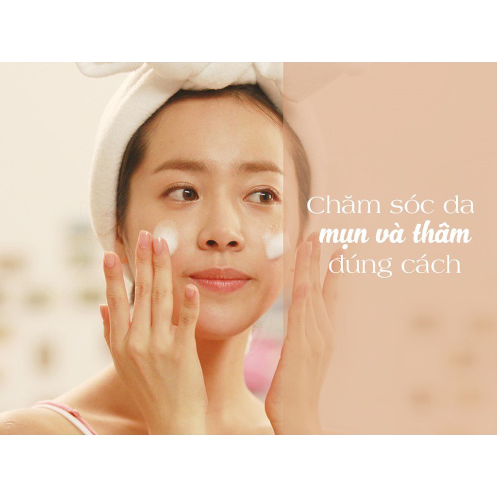 [ Chính Hãng ] Xà Bông Tắm Và Rửa Mặt Kiềm Dầu Cho Da Mụn, Tẩy Tế Bào Chết – ZANTIS SOAP BAR 80G | BigBuy360 - bigbuy360.vn