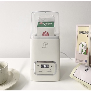 MÁY LÀM SỮA CHUA DASONI HÀN QUỐC