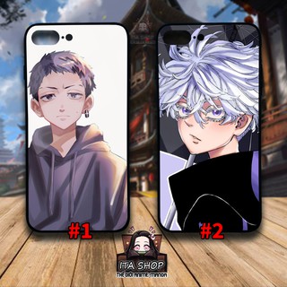 Ốp lưng Tokyo Revengers - Ốp Lưng Anime  Ip 5s 6 6s 6s+ 7+8+ X Xs Xr 11 11 pro max 12 12 pro max