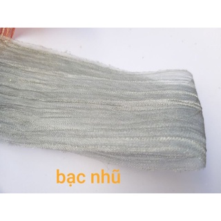 Dây ruy băng các màu