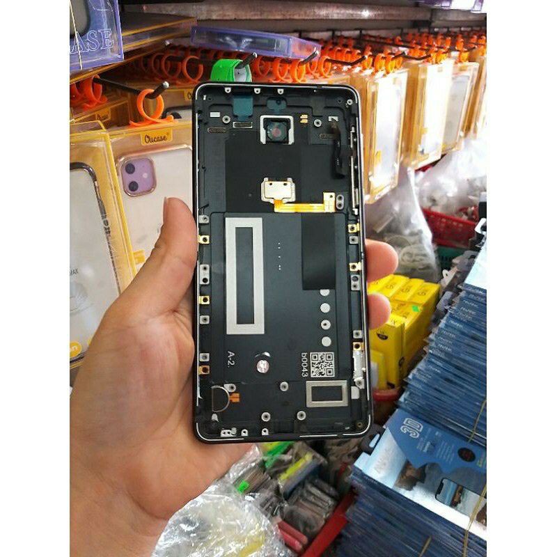 vỏ nắp lưng đậy pin Nokia 5 xịn mới 100%