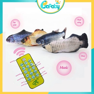 [REMOTE] Đồ Chơi Trẻ Em, Đồ Chơi Em Bé Sơ Sinh Thông Minh Chất Liệu Vải Bông Y Tế Tuyệt Đối Cho Bé
