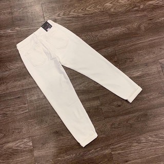 Quần Kaki nữ skinny basic