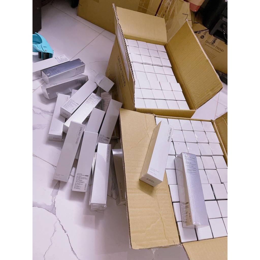 Tinh chất dưỡng tóc  DREAM TREND AHA essence date mới nhất | BigBuy360 - bigbuy360.vn