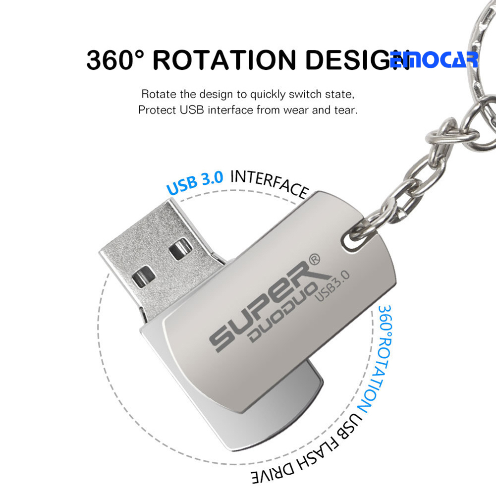 Usb 3.0 4 / 8 / 16 / 32 / 64gb Chất Lượng Cao | BigBuy360 - bigbuy360.vn