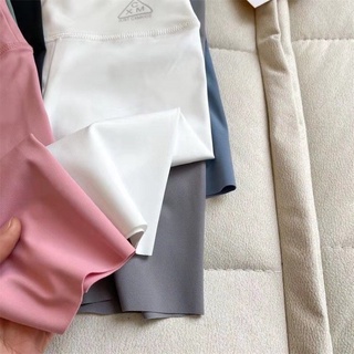 Quần thun Legging lửng cho bé gái