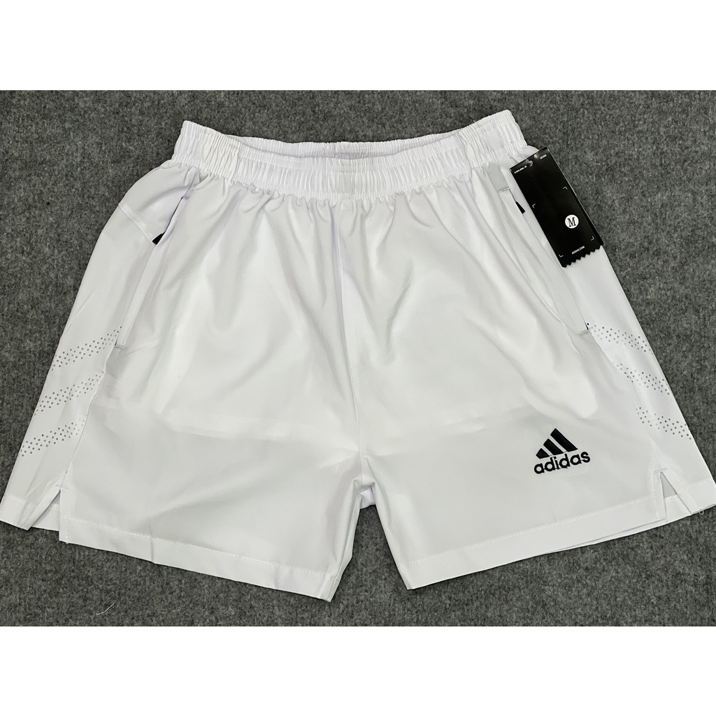 Quần short thể thao Das - Quần đùi chính hãng VNXK - BẢO HÀNH TRỌN ĐỜI