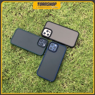 Ốp iphone [ CHỐNG BÁM BẨN]  siêu xin sò   12 Pro Max / 12 Pro / 12