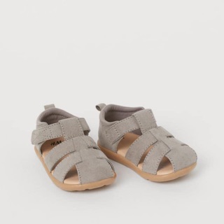 Sandal Hm bé trai