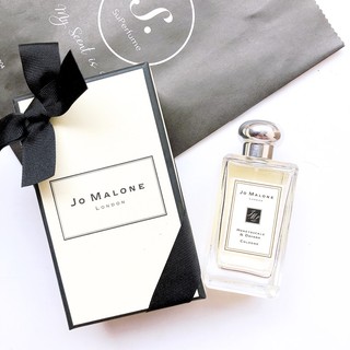 [ Mẫu thử ] Nước hoa cuốn hút Honeysuckle & Davana Cologne