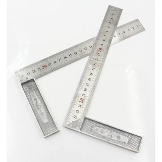 Thước ke góc vuông