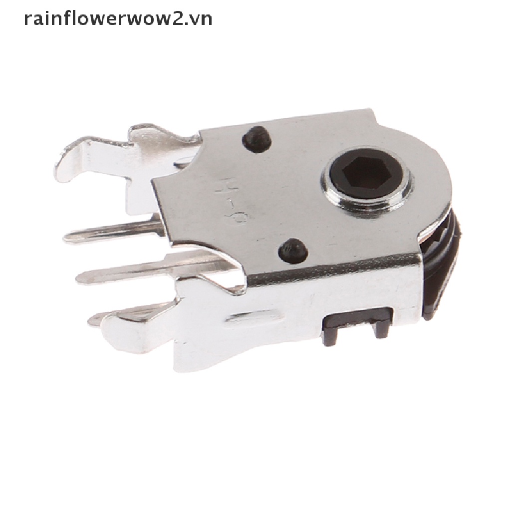 Set 5 Bộ Mã Hóa Chuột Máy Tính Dạng Xoay 9mm