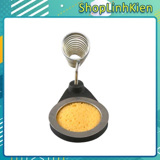 Gác mỏ hàn sắt/ kệ hàn sắt nhỏ