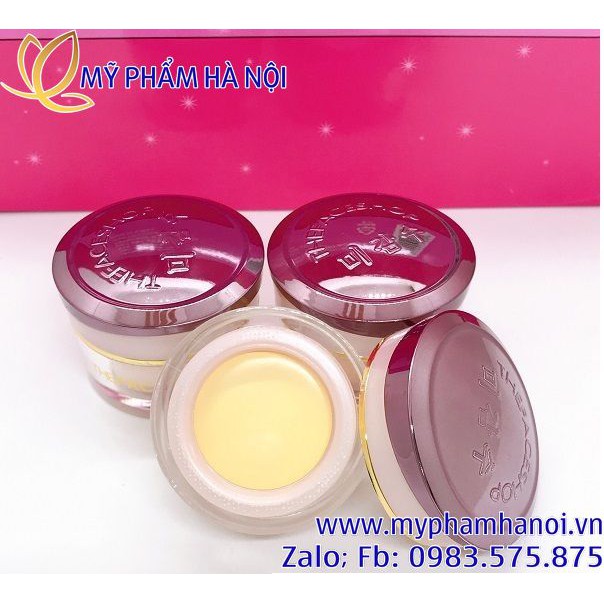 Bộ mỹ phẩm tri nám, tàn nhang T.F.S Hồng