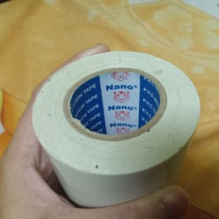 Combo 2 cuộn băng keo  (có cả nano và cơ)