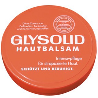 Kem dưỡng ẩm Glysolid HautBalsam, hàng Đức